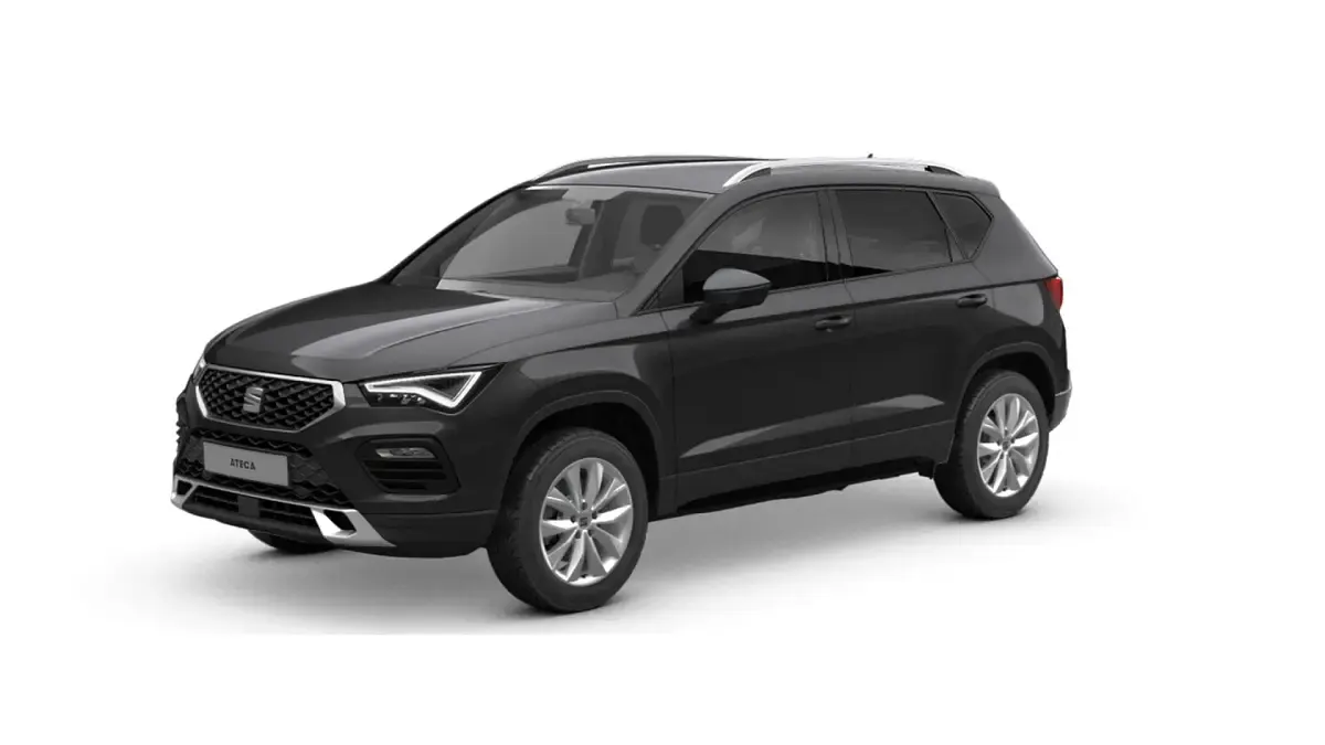 Gebraucht Seat Ateca Style 150 PS (110 kW) 2026 SUV