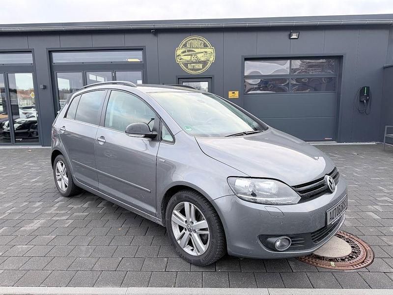 Grau Gebraucht 2012 VW Golf VII Match Limousine | 6.999 € (Superpreis) - Bild 1/4