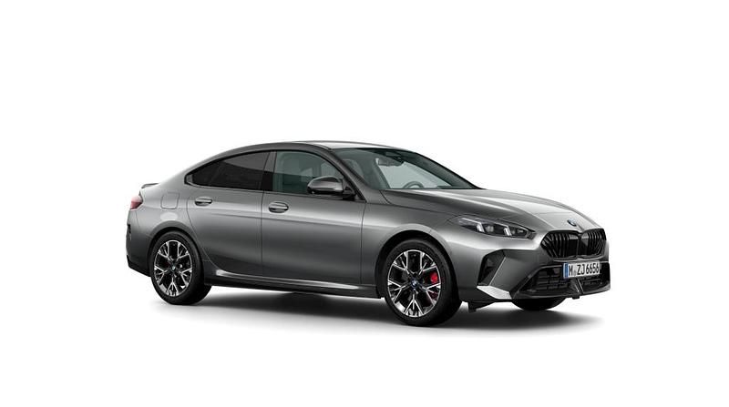 Gebraucht BMW 220 Efficient Dynamics 156 PS (114 kW) 2025 Coupé