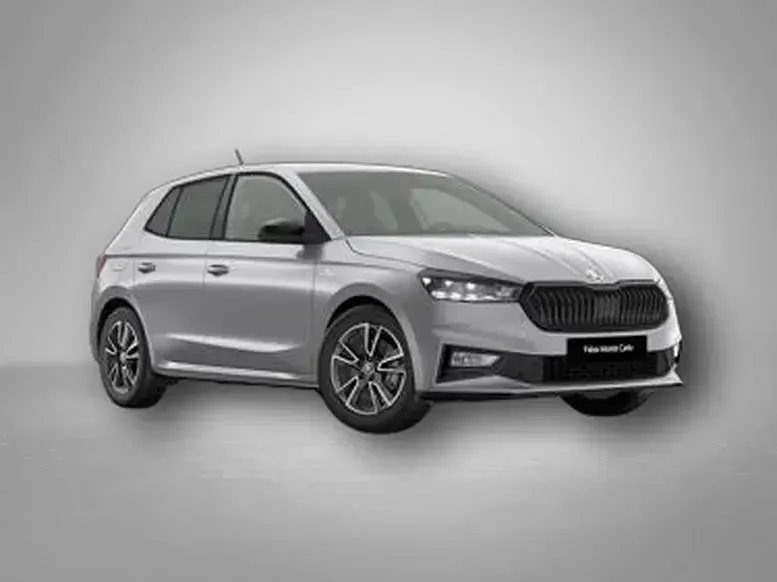 Gebraucht Skoda Fabia Monte Carlo 150 PS (110 kW) 2026 Kleinwagen