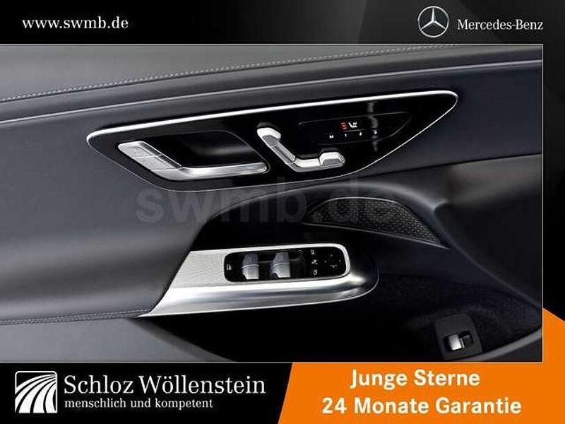 Usata Mercedes E450 AMG 381 CV (280 kW) 2024 Grigio Berlina