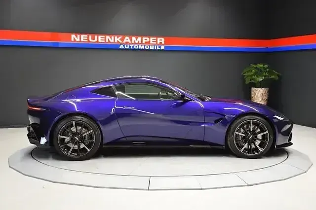 Second-hand Aston Martin Vantage 2023 Andere Coupe