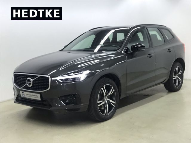 Pine grey Gebraucht 2020 Volvo XC60 R-Design SUV | 34.990 € (Fairer Preis) - Bild 1/1