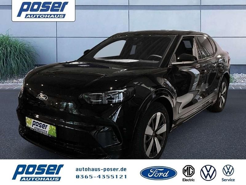 Gebraucht Ford Capri 210 kW (286 PS) 2024 Andere farbe SUV
