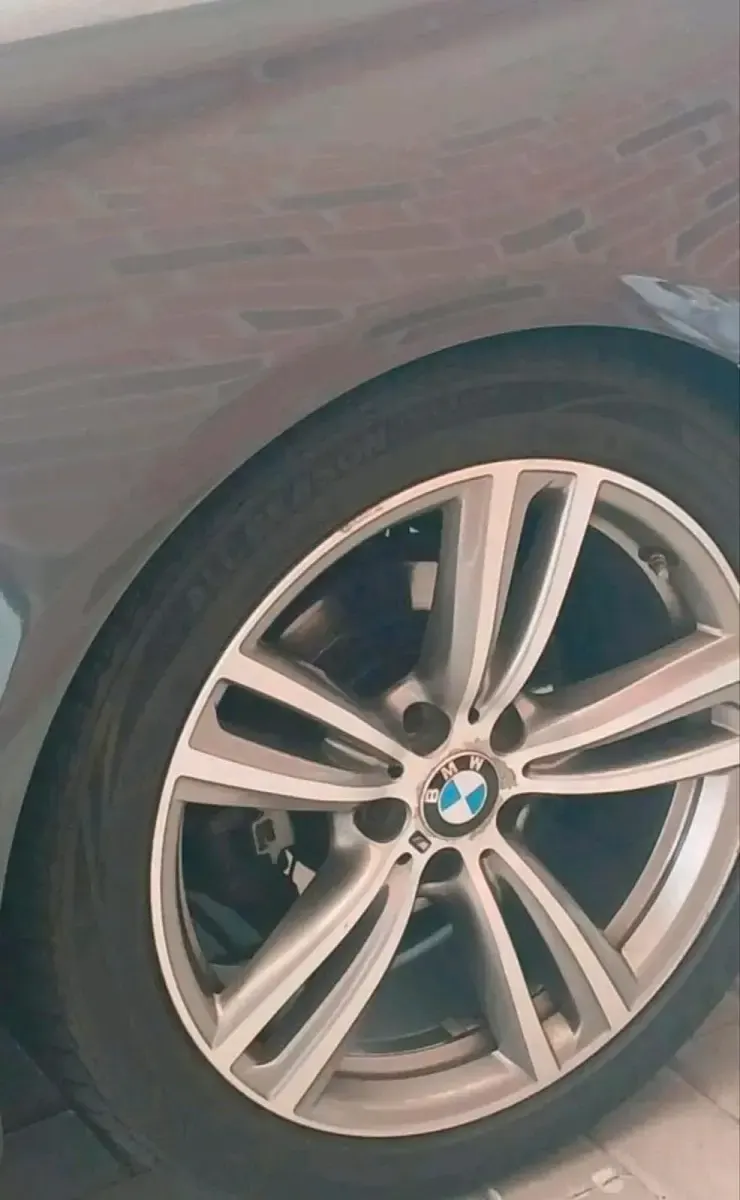 Gebraucht BMW 420 Comfort Edition 154 PS (113 kW) 2014 Grau Coupé