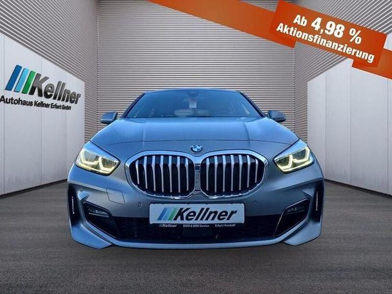 Gebraucht BMW 118 M Sport 2024 Andere Kleinwagen