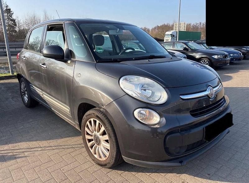 Fiat 500l Gebraucht