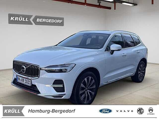 Gebraucht 2024 Volvo XC60 SUV | 49.900 € (Etwas zu teuer) - Bild 1/4