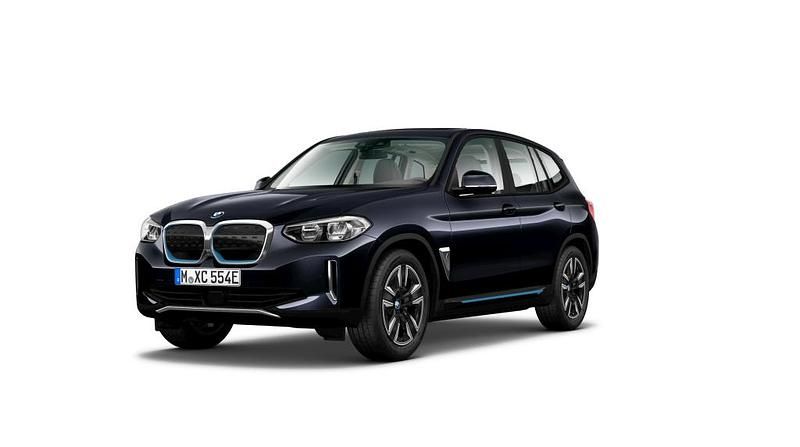 Gebraucht BMW iX3 Impressive 210 kW (286 PS) 2025 SUV