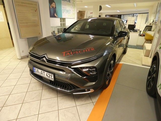 Gebraucht Citroën C5 X Shine 181 PS (133 kW) 2022 Kombi