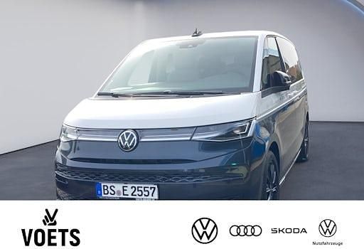 Gebraucht VW Multivan Life 150 PS (110 kW) 2025 Blau Van
