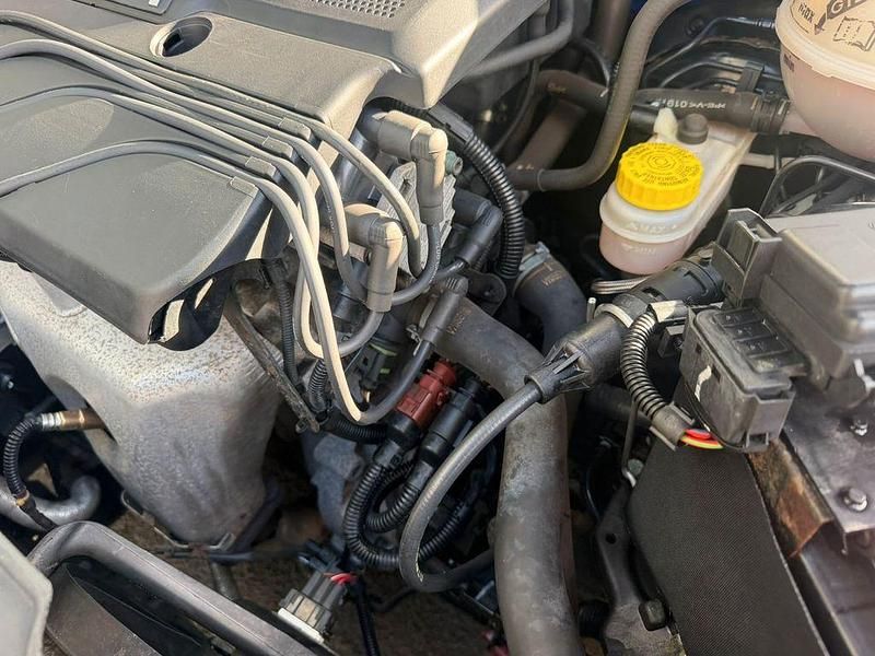 Gebraucht VW Lupo 50 PS (36 kW) 2002 Blau Kleinwagen