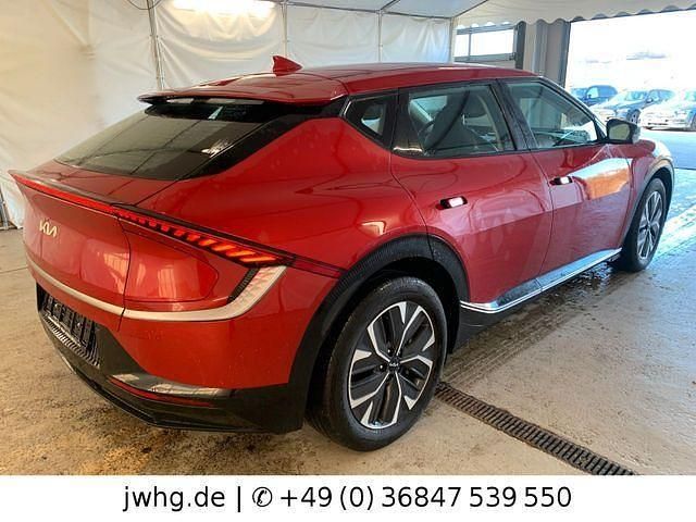 Gebraucht Kia Soul EV 125 kW (170 PS) 2022 SUV