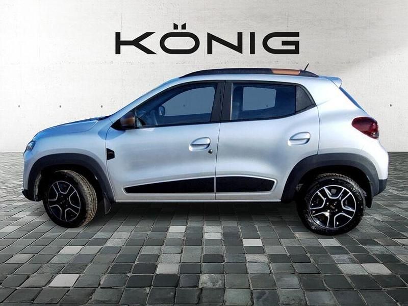 Gebraucht Dacia Spring Extreme 47 kW (65 PS) 2023 Andere Kleinwagen