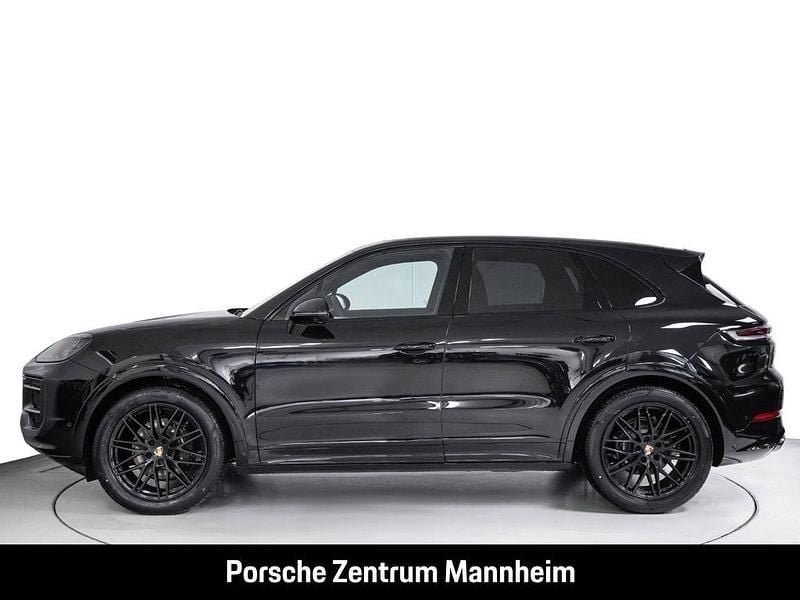 Neu Porsche Cayenne Black Edition 354 PS (260 kW) 2025 Schwarz SUV