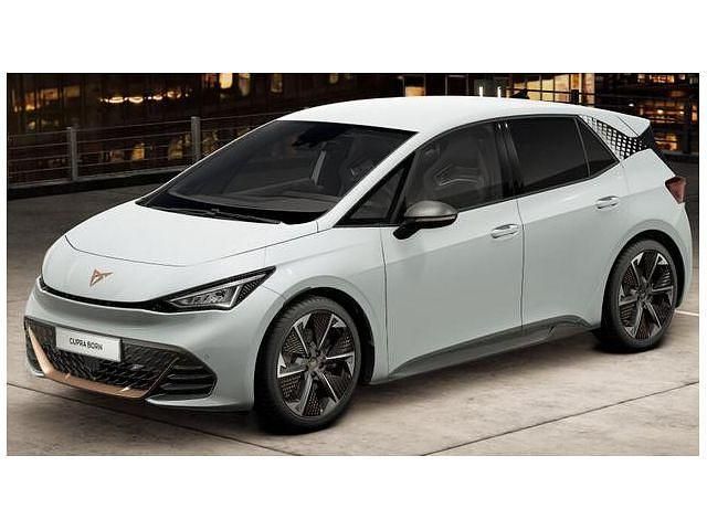 Neu 2025 Cupra Born VZ Kleinwagen | 43.495 € (Superpreis) - Bild 1/4