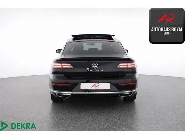 Gebraucht VW Arteon Elegance 280 PS (205 kW) 2023 Kombi