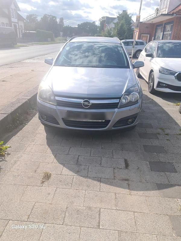 Gebraucht 2005 Opel Astra Kombi | 700 € (Superpreis) - Bild 1/4