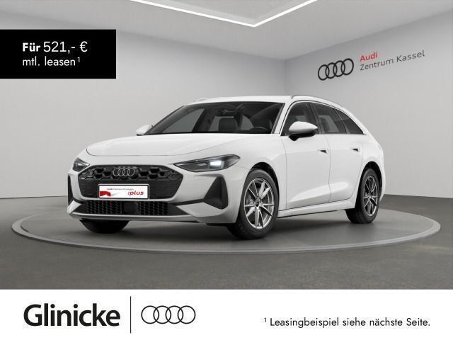 Weiß Neu 2025 Audi A5 Basis Coupé | 44.090 € (Superpreis) - Bild 1/3