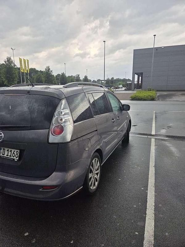 Gebraucht 2007 Mazda 5 Exclusive Van / Kleinbus | 1.800 € (Fairer Preis) - Bild 1/4