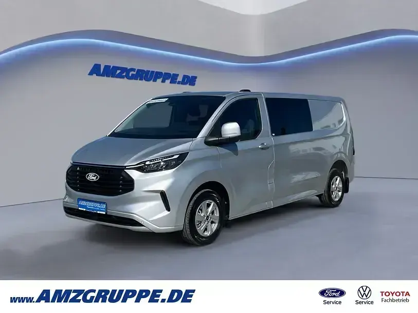 Gebraucht Ford Transit Custom Limited 170 PS (125 kW) 2025 Limousine