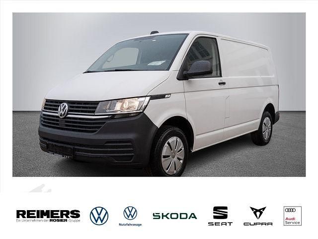 Używany VW Transporter 110 KM (80 kW) 2025 Van
