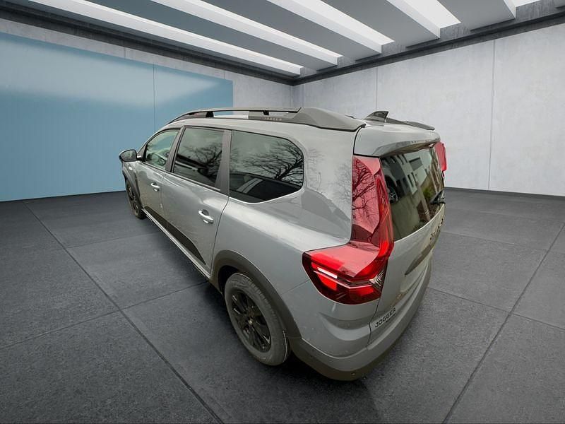 Grau Neu 2025 Dacia Jogger Van / Kleinbus | 28.849 € (Etwas zu teuer) - Bild 1/4