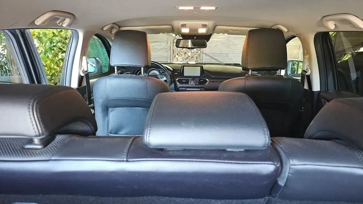 Gebraucht Mazda 6 Sports-Line 175 PS (128 kW) 2016 Grau Kombi