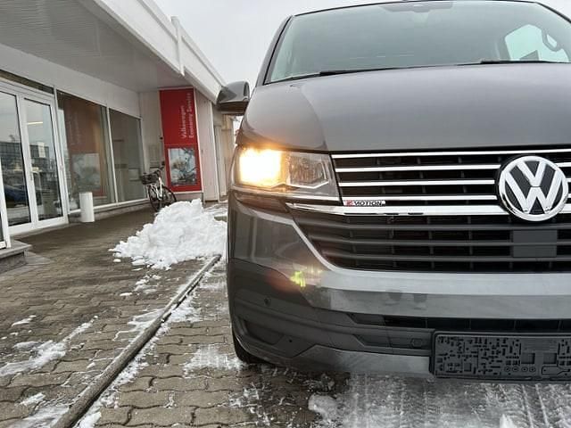 Gebraucht VW Multivan Comfortline 204 PS (150 kW) 2023 Van