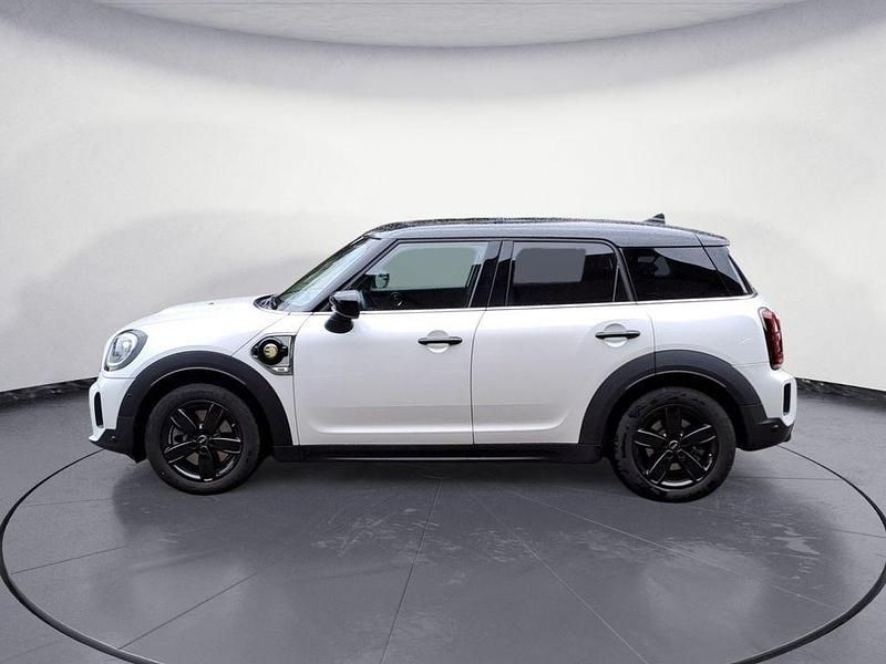 Gebraucht Mini Cooper Countryman Classic 220 PS (161 kW) 2022 Weiß SUV