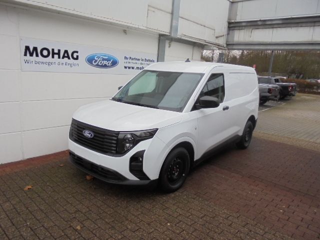 Weiss Neu 2025 Ford Transit Trend Van / Kleinbus | 24.750 € (Fairer Preis) - Bild 1/4