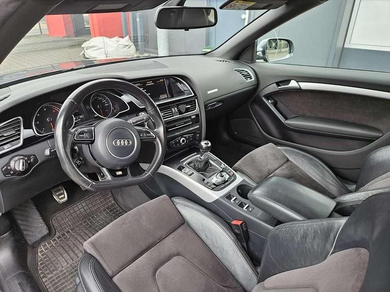 Używany Audi A5 Cabriolet 190 KM (139 kW) 2016 Kabriolet