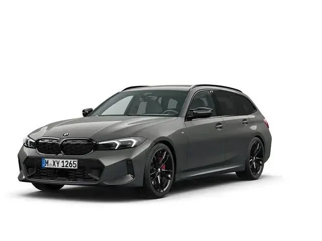 Brugt BMW M340 M Sport 374 HK (275 kW) 2023 Sedan