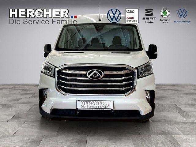 Gebraucht Maxus V90 148 PS (108 kW) 2025 Weiß Van