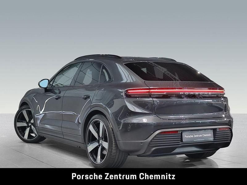 Gebraucht Porsche Macan 264 kW (360 PS) 2026 Grau SUV