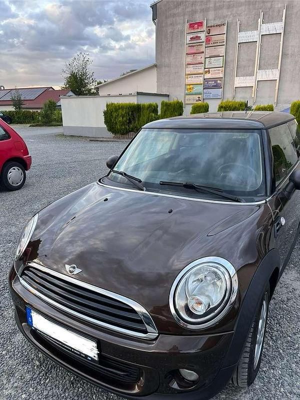 Gebraucht 2011 Mini ONE Kleinwagen | 3.250 € (Guter Preis) - Bild 1/4