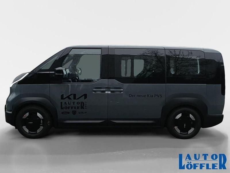 Neu Kia PV5 119 kW (163 PS) 2025 Grau Van / Kleinbus