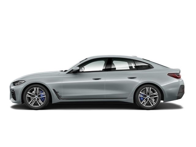 Gebraucht BMW 420 Coupé M Sport 190 PS (139 kW) 2023 Andere farbe Coupé