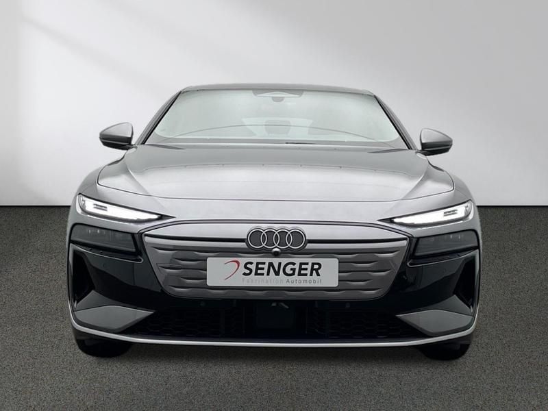 Gebraucht Audi A6 e-tron S-Line 269 kW (367 PS) 2025 Andere farbe Kombi