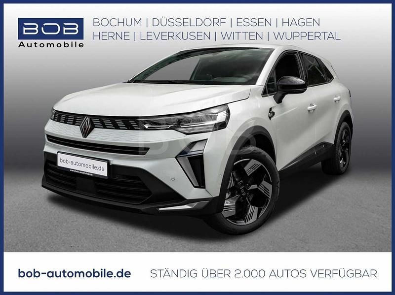 Dezirrot (rot) Neu 2025 Renault Symbioz SUV | 30.880 € (Superpreis) - Bild 1/3