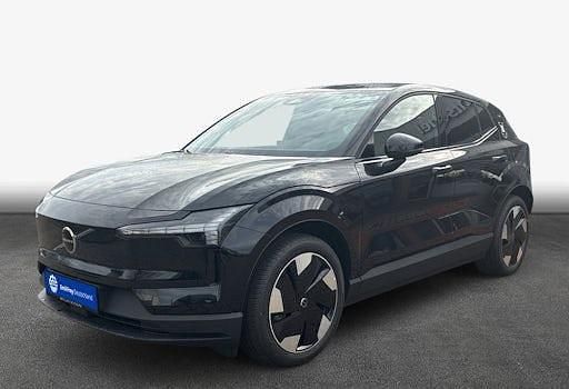 Gebraucht Volvo EX30 Plus 200 kW (272 PS) 2025 Schwarz SUV
