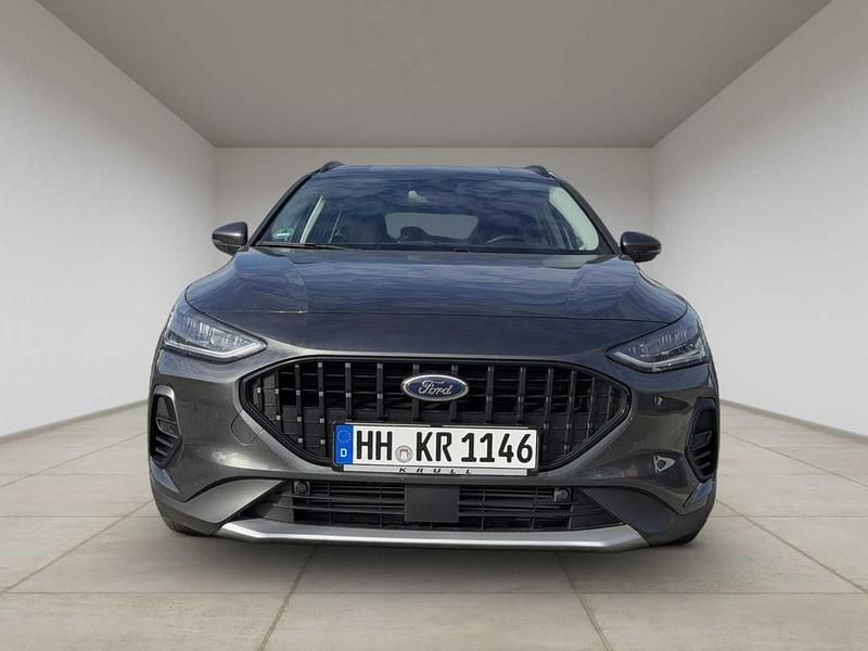 Gebraucht Ford Focus Active X 155 PS (114 kW) 2025 Grau Limousine