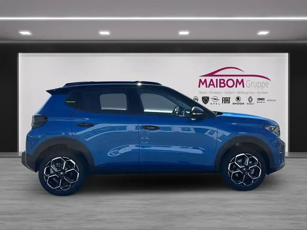 Gebraucht Citroën C3 101 PS (74 kW) 2026 Other SUV