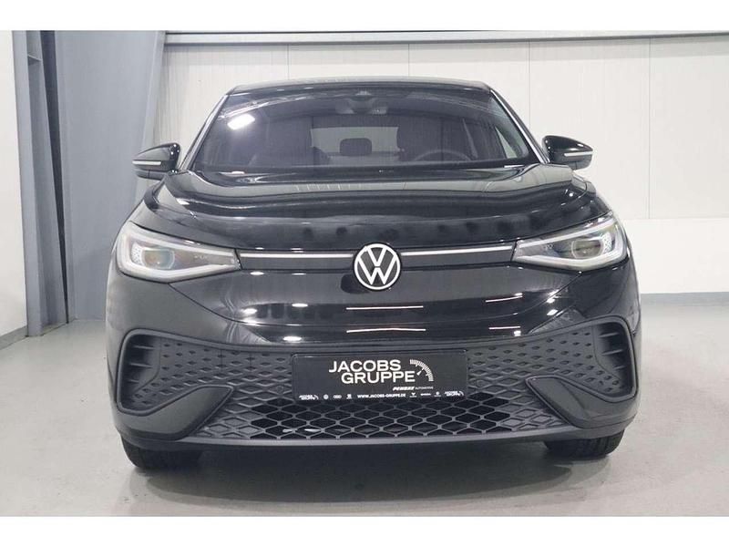 Second-hand VW ID.5 Pro 210 kW (286 CP) 2026 Negru SUV