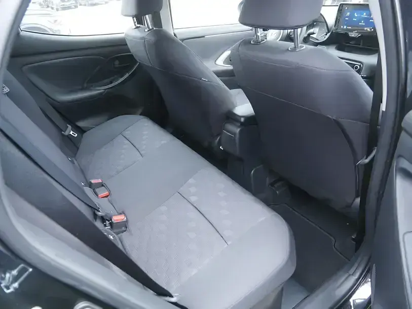 Gebraucht Mazda 2 Exclusive-Line 116 PS (85 kW) 2025 Operablack Kleinwagen