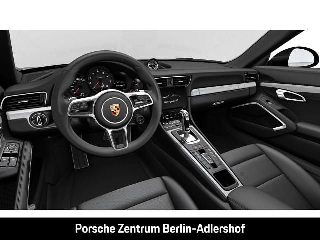 Gebraucht Porsche 991 370 PS (272 kW) 2018 Schwarz Coupé