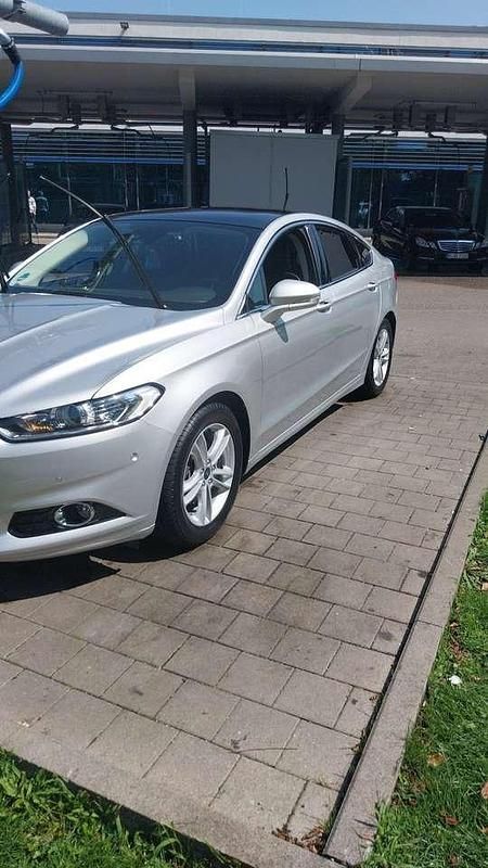 Gebraucht 2017 Ford Mondeo Trend Kombi | 14.100 € (Fairer Preis) - Bild 1/4