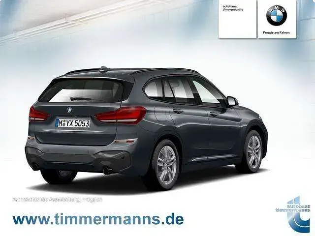 Gebraucht BMW X1 Performance 150 PS (110 kW) 2022 SUV