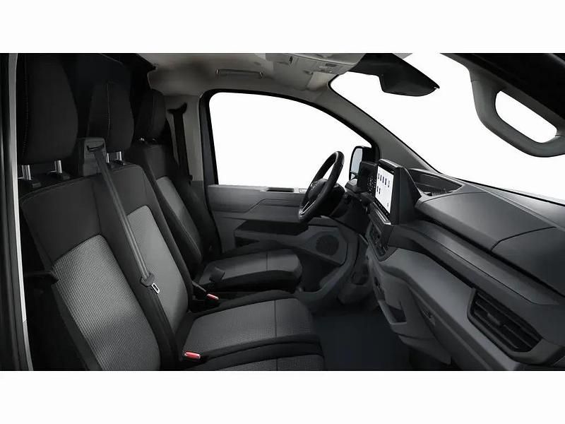 Neu VW Transporter 73 kW (100 PS) 2026 Weiß Van