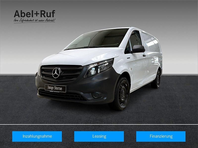 Gebraucht 2019 Mercedes e-Vito Van / Kleinbus | 15.351 € (Fairer Preis) - Bild 1/4